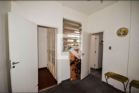 Apartamento à venda com 118m², 3 quartos e 1 vaga Apartamento à venda com 118m², 3 quartos e 1 vagaCopa