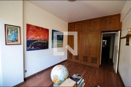 Apartamento à venda com 118m², 3 quartos e 1 vaga Apartamento à venda com 118m², 3 quartos e 1 vagaQuarto 2