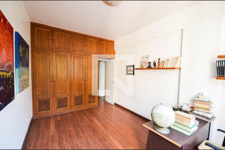 Apartamento à venda com 118m², 3 quartos e 1 vaga Apartamento à venda com 118m², 3 quartos e 1 vagaQuarto 2