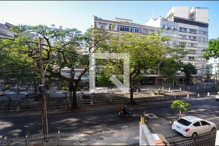 Apartamento à venda com 118m², 3 quartos e 1 vaga Apartamento à venda com 118m², 3 quartos e 1 vagaVista do Quarto 2