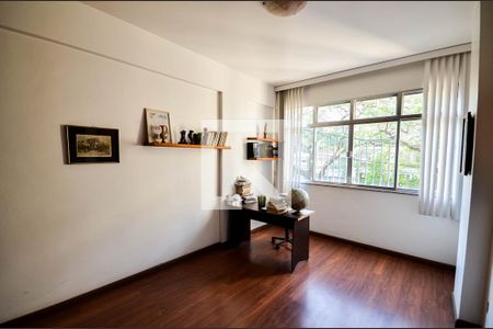 Apartamento à venda com 118m², 3 quartos e 1 vaga Apartamento à venda com 118m², 3 quartos e 1 vagaQuarto 2