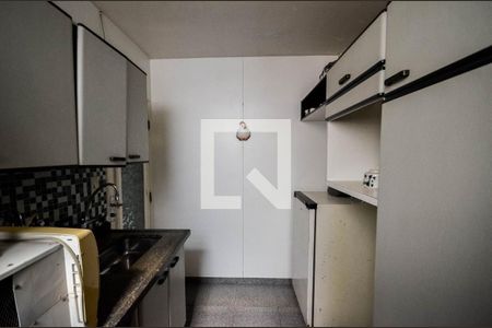 Apartamento à venda com 118m², 3 quartos e 1 vaga Apartamento à venda com 118m², 3 quartos e 1 vagaCozinha