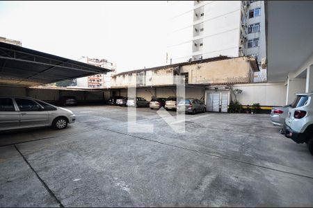 Apartamento à venda com 118m², 3 quartos e 1 vaga Apartamento à venda com 118m², 3 quartos e 1 vagaGaragem