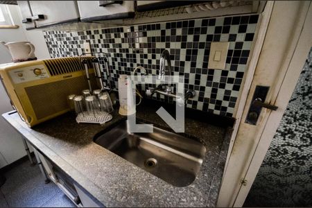 Apartamento à venda com 118m², 3 quartos e 1 vaga Apartamento à venda com 118m², 3 quartos e 1 vagaCozinha