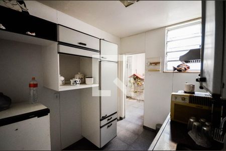 Apartamento à venda com 118m², 3 quartos e 1 vaga Apartamento à venda com 118m², 3 quartos e 1 vagaCozinha