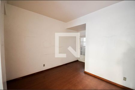 Sala de apartamento à venda com 3 quartos, 118m² em Tijuca, Rio de Janeiro