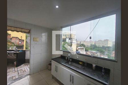 Casa para alugar com 2 quartos, 82m² em Taquara, Rio de Janeiro