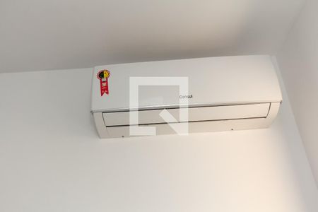 Apartamento para alugar com 37m², 1 quarto e 1 vaga Apartamento para alugar com 37m², 1 quarto e 1 vagaQuarto