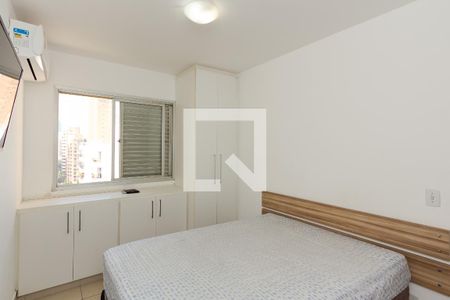Apartamento para alugar com 37m², 1 quarto e 1 vaga Apartamento para alugar com 37m², 1 quarto e 1 vagaQuarto