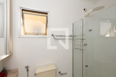 Apartamento para alugar com 37m², 1 quarto e 1 vaga Apartamento para alugar com 37m², 1 quarto e 1 vagaBanheiro