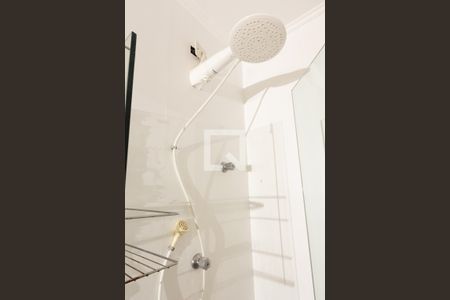 Apartamento para alugar com 37m², 1 quarto e 1 vaga Apartamento para alugar com 37m², 1 quarto e 1 vagaBanheiro