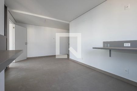 Apartamento à venda com 333m², 4 quartos e 4 vagasCozinha