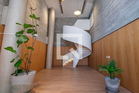 Apartamento à venda com 333m², 4 quartos e 4 vagasSalão de Festas