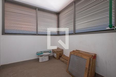 Apartamento à venda com 333m², 4 quartos e 4 vagasÁrea de Serviço