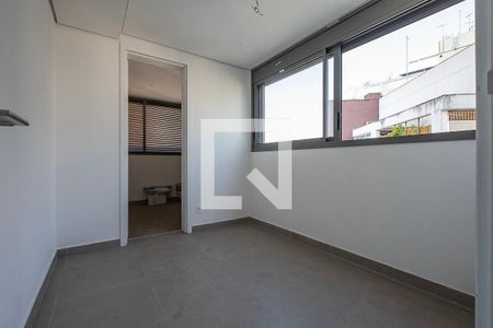 Apartamento à venda com 333m², 4 quartos e 4 vagasÁrea de Serviço