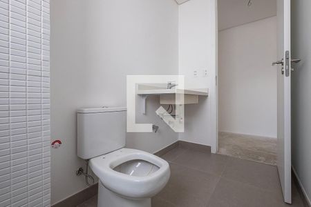 Apartamento à venda com 333m², 4 quartos e 4 vagasSuíte 4 - Banheiro