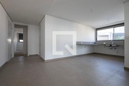 Apartamento à venda com 333m², 4 quartos e 4 vagasCozinha