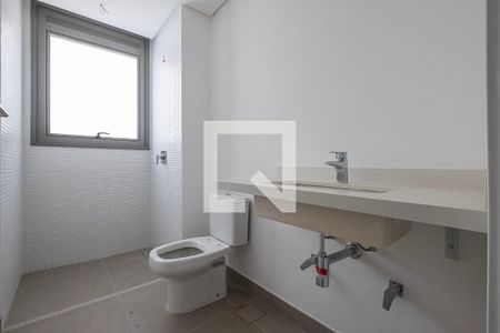 Apartamento à venda com 333m², 4 quartos e 4 vagasSuíte 4 - Banheiro