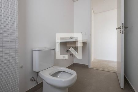 Apartamento à venda com 333m², 4 quartos e 4 vagasSuíte 2 - Banheiro