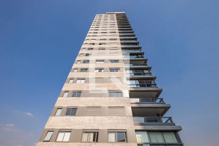 Apartamento à venda com 333m², 4 quartos e 4 vagasFachada