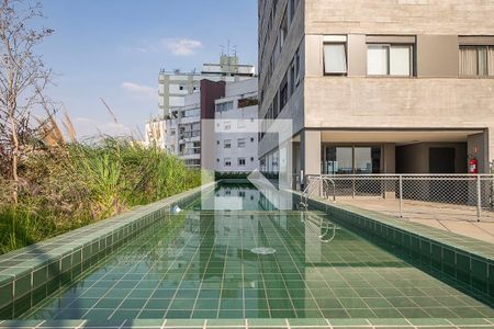Apartamento à venda com 333m², 4 quartos e 4 vagasPiscina