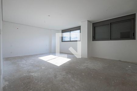 Apartamento à venda com 333m², 4 quartos e 4 vagasSuíte 1