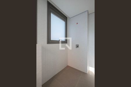 Apartamento à venda com 333m², 4 quartos e 4 vagasSuíte 1 - Banheiro