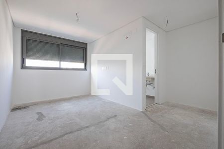 Apartamento à venda com 333m², 4 quartos e 4 vagasSuíte 4