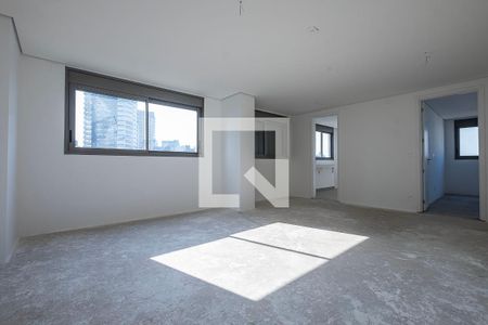 Apartamento à venda com 333m², 4 quartos e 4 vagasSuíte 1