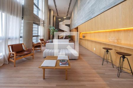 Apartamento à venda com 333m², 4 quartos e 4 vagasSalão de Festas