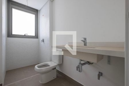 Apartamento à venda com 333m², 4 quartos e 4 vagasSuíte 2 - Banheiro