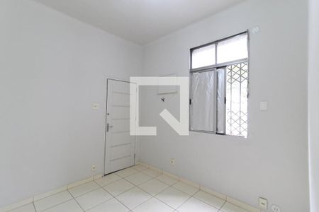 Quarto de apartamento para alugar com 2 quartos, 60m² em Rocha, Rio de Janeiro