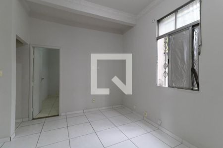 Sala de apartamento para alugar com 2 quartos, 60m² em Rocha, Rio de Janeiro