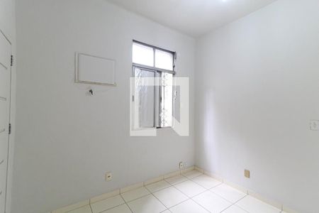 Quarto de apartamento para alugar com 2 quartos, 60m² em Rocha, Rio de Janeiro
