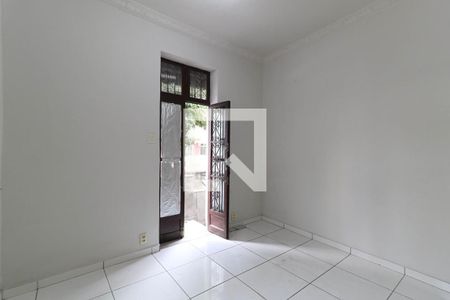 Sala de apartamento para alugar com 2 quartos, 60m² em Rocha, Rio de Janeiro