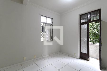 Sala de apartamento para alugar com 2 quartos, 60m² em Rocha, Rio de Janeiro