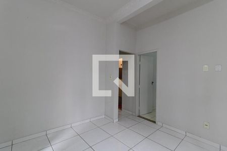 Sala de apartamento para alugar com 2 quartos, 60m² em Rocha, Rio de Janeiro