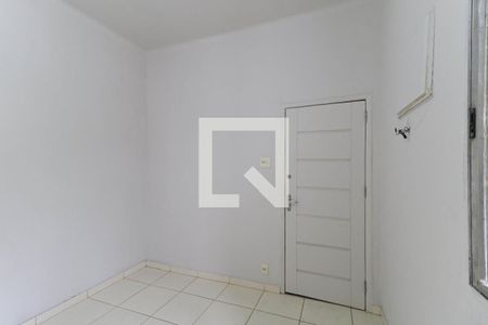 Quarto de apartamento para alugar com 2 quartos, 60m² em Rocha, Rio de Janeiro