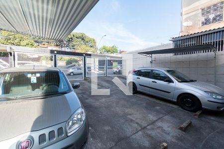 Apartamento à venda com 97m², 2 quartos e 1 vagaGaragem