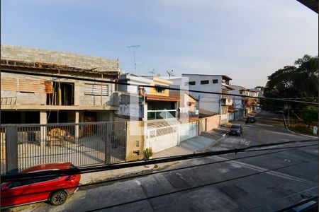 Casa à venda com 97m², 4 quartos e 2 vagasVista da Varanda