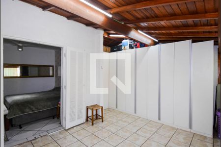 Casa à venda com 97m², 4 quartos e 2 vagasVaranda do Quarto 2 