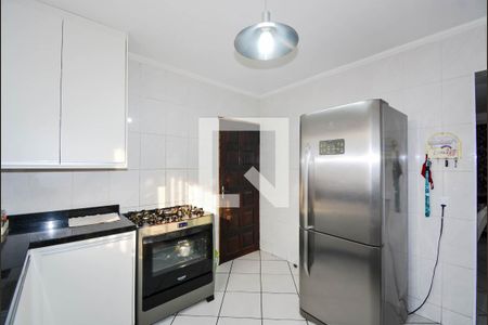 Casa à venda com 97m², 4 quartos e 2 vagasCozinha