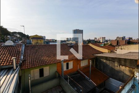 Vista do Quarto 1 de casa à venda com 4 quartos, 97m² em Jardim Santa Mena, Guarulhos