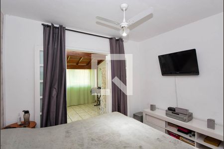 Casa à venda com 97m², 4 quartos e 2 vagasQuarto 2 