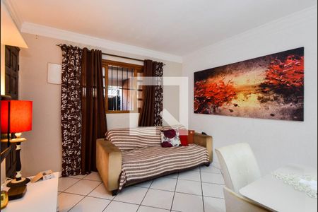 Sala de casa à venda com 4 quartos, 97m² em Jardim Santa Mena, Guarulhos