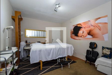 Casa à venda com 97m², 4 quartos e 2 vagasQuarto de Serviço 1