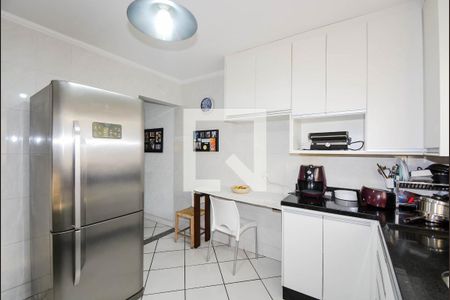 Casa à venda com 97m², 4 quartos e 2 vagasCozinha