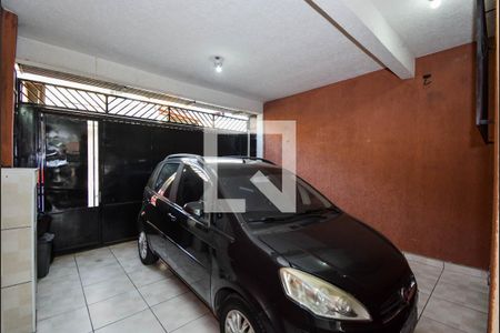 Casa à venda com 97m², 4 quartos e 2 vagasGaragem