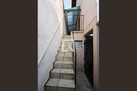 Casa à venda com 97m², 4 quartos e 2 vagasÁrea de Serviço