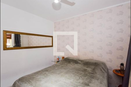 Quarto 2  de casa à venda com 4 quartos, 97m² em Jardim Santa Mena, Guarulhos